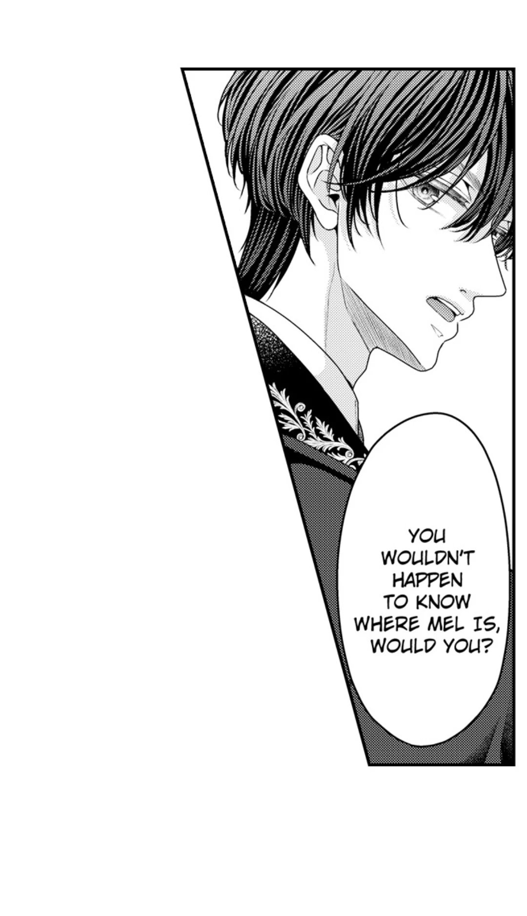 Gozen 0-ji, Tokeau Netsu - Karada ga Oboeteru Unmei no Cinderella Chapter 37 - page 14