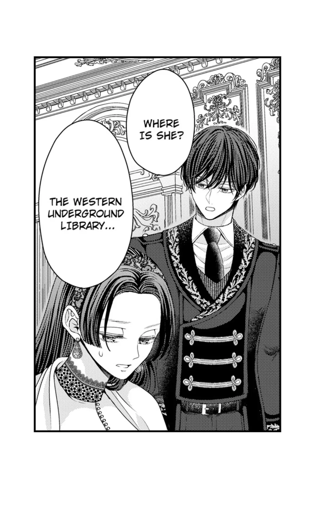 Gozen 0-ji, Tokeau Netsu - Karada ga Oboeteru Unmei no Cinderella Chapter 37 - page 16
