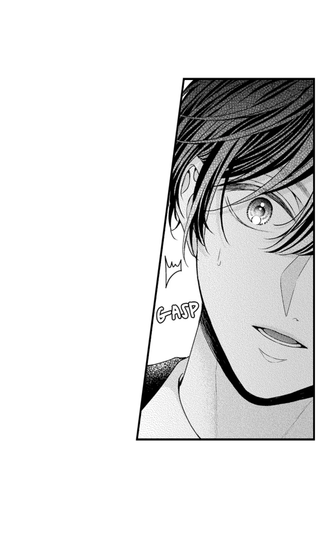 Gozen 0-ji, Tokeau Netsu - Karada ga Oboeteru Unmei no Cinderella Chapter 37 - page 20