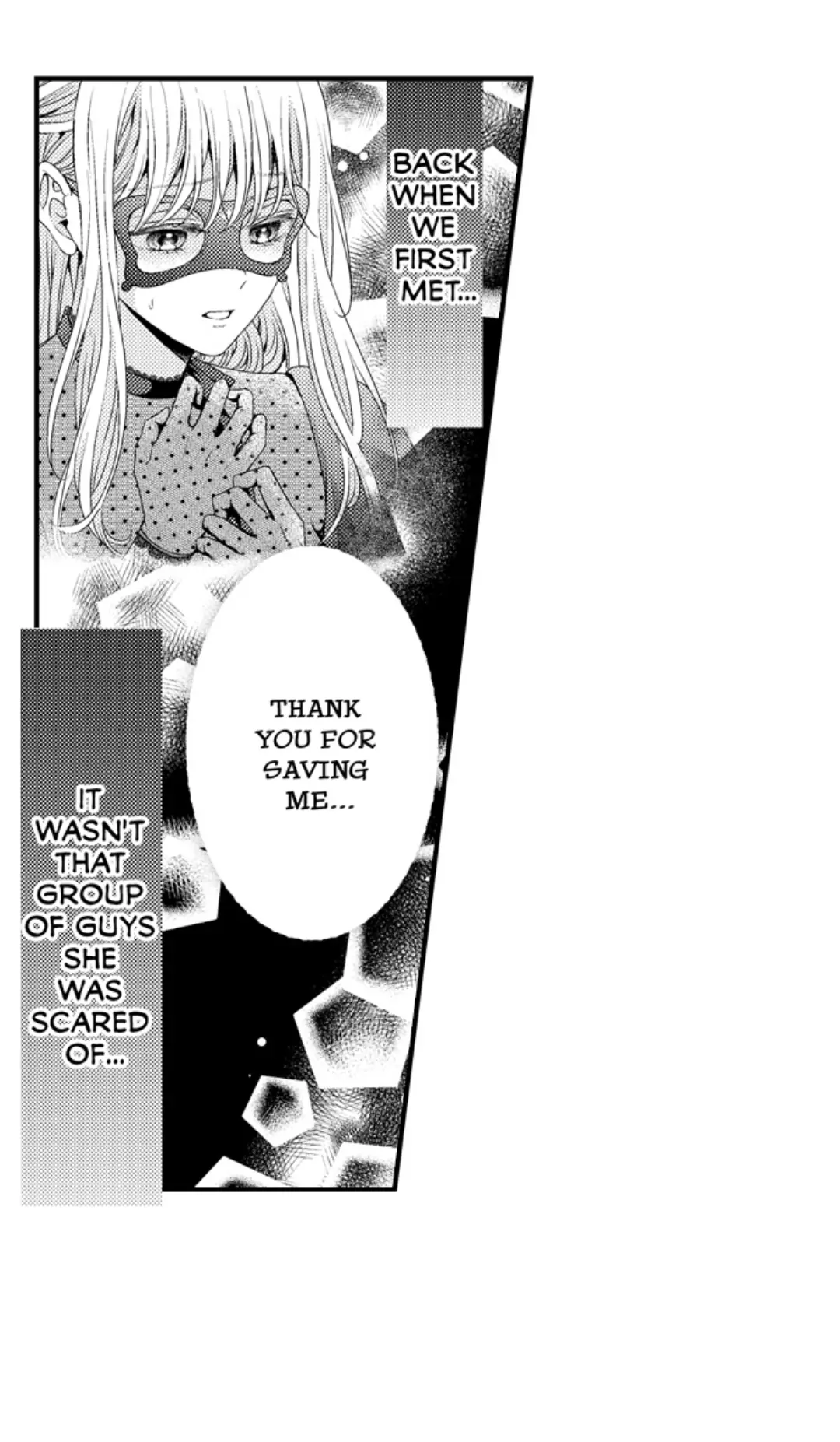 Gozen 0-ji, Tokeau Netsu - Karada ga Oboeteru Unmei no Cinderella Chapter 37 - page 21