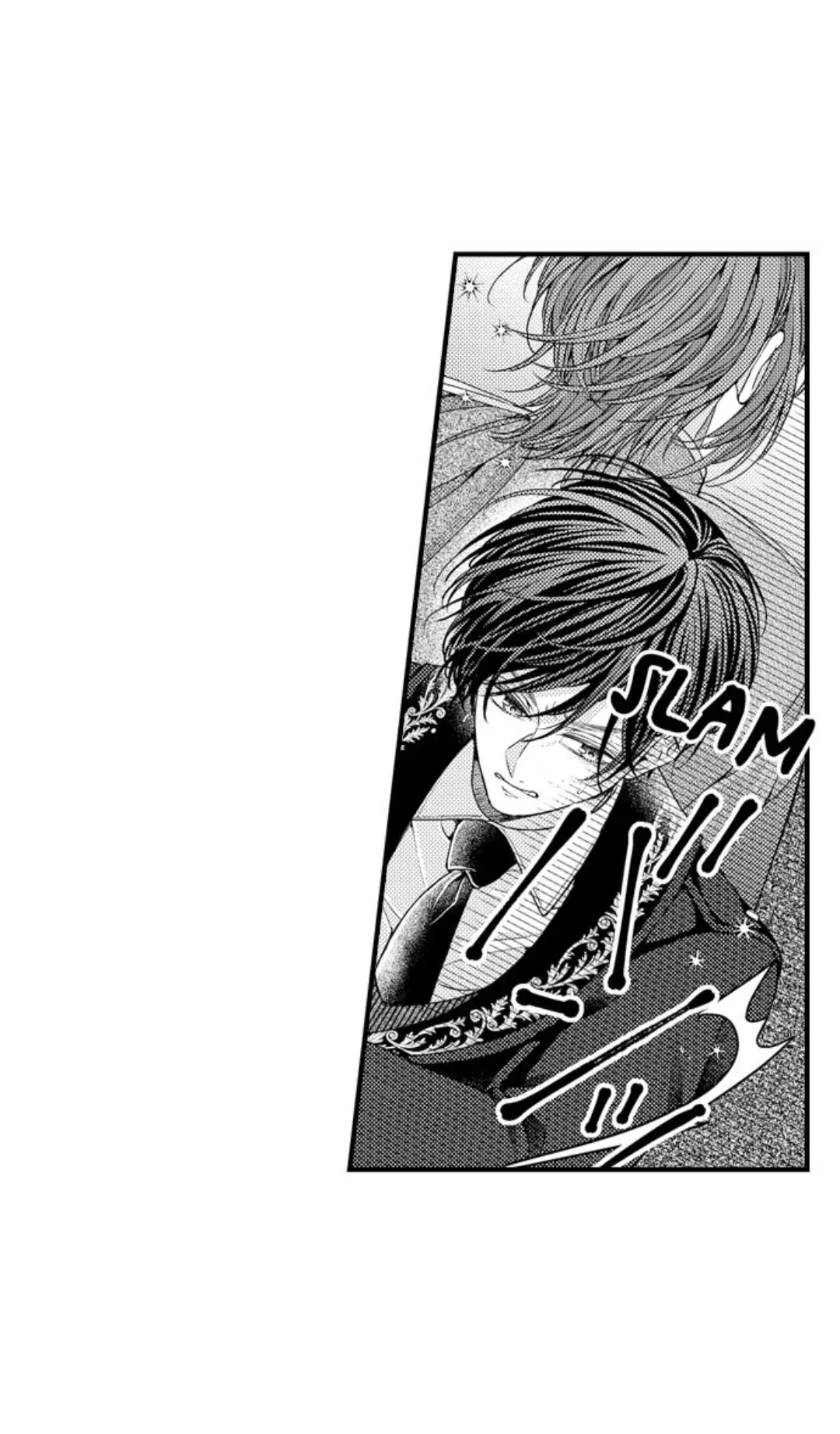 Gozen 0-ji, Tokeau Netsu - Karada ga Oboeteru Unmei no Cinderella Chapter 37 - page 25