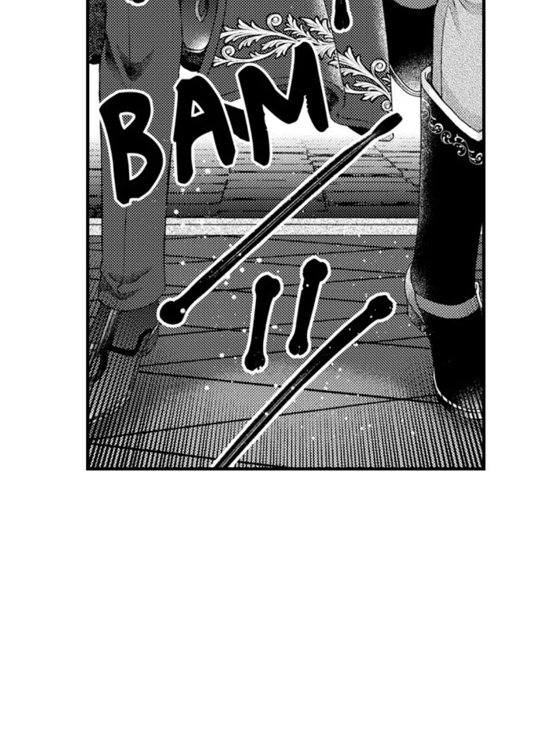 Gozen 0-ji, Tokeau Netsu - Karada ga Oboeteru Unmei no Cinderella Chapter 37 - page 28