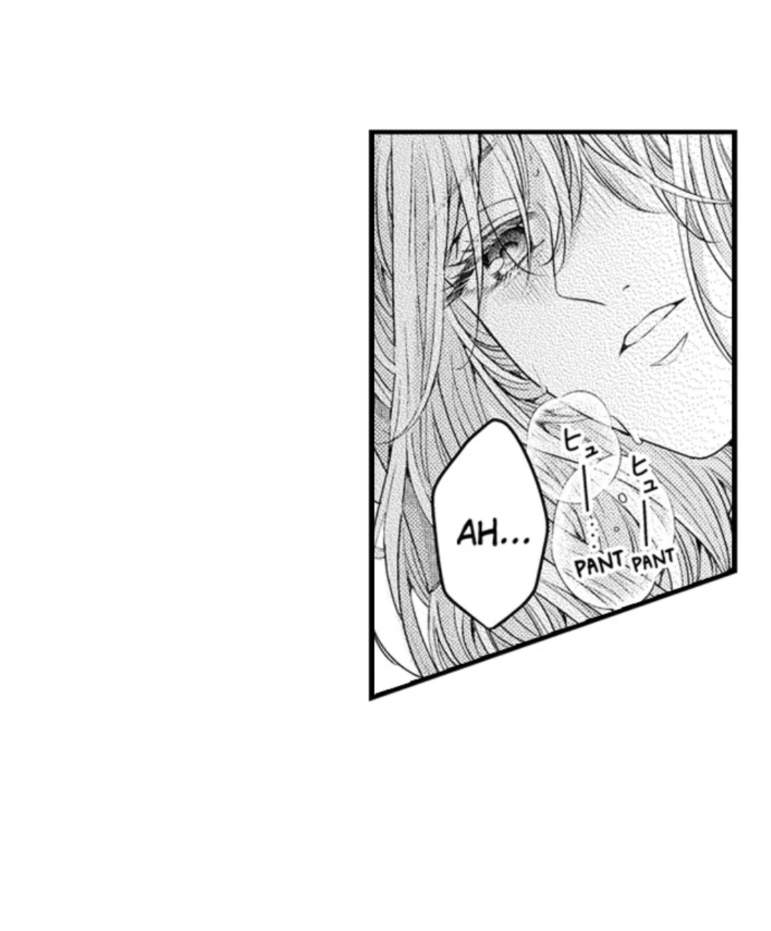 Gozen 0-ji, Tokeau Netsu - Karada ga Oboeteru Unmei no Cinderella Chapter 37 - page 32