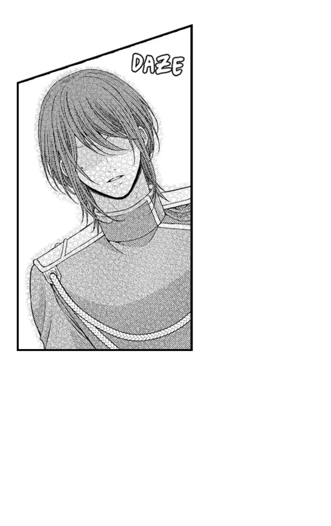 Gozen 0-ji, Tokeau Netsu - Karada ga Oboeteru Unmei no Cinderella Chapter 37 - page 33