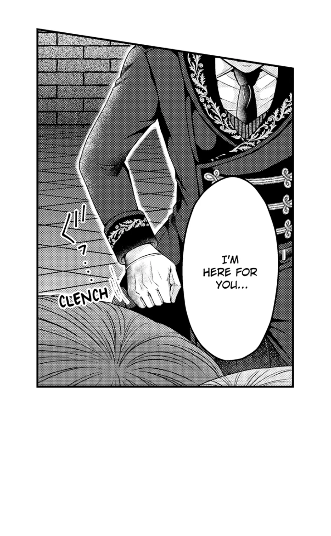 Gozen 0-ji, Tokeau Netsu - Karada ga Oboeteru Unmei no Cinderella Chapter 37 - page 36