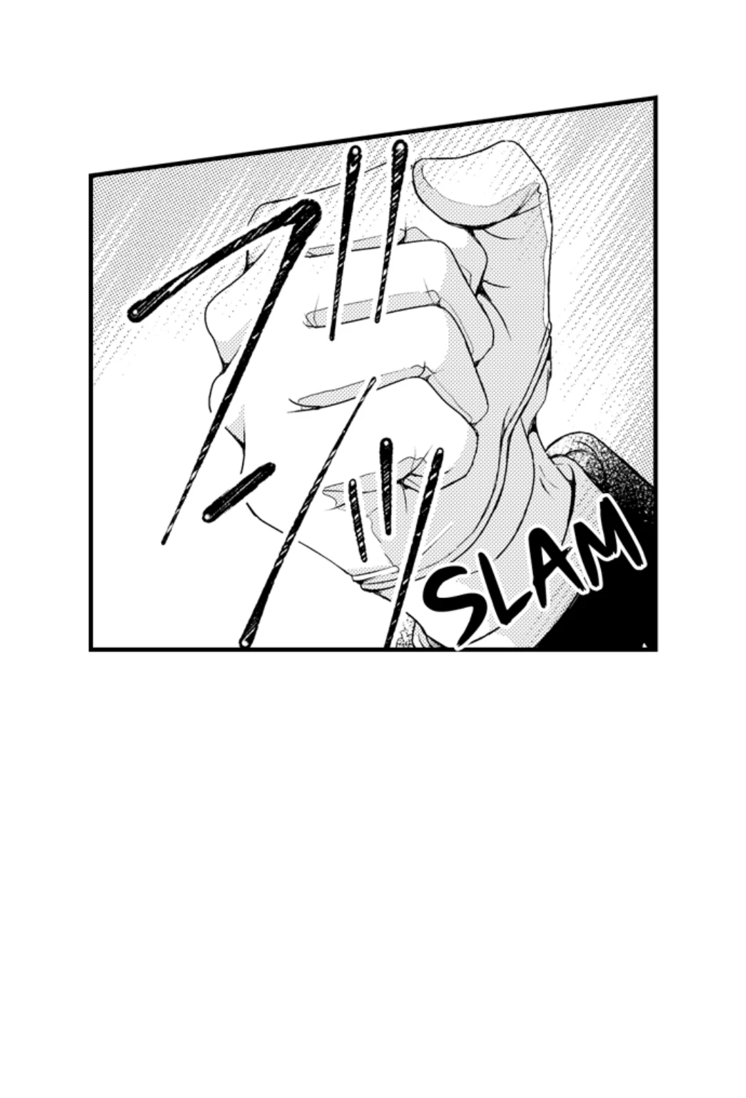 Gozen 0-ji, Tokeau Netsu - Karada ga Oboeteru Unmei no Cinderella Chapter 37 - page 4