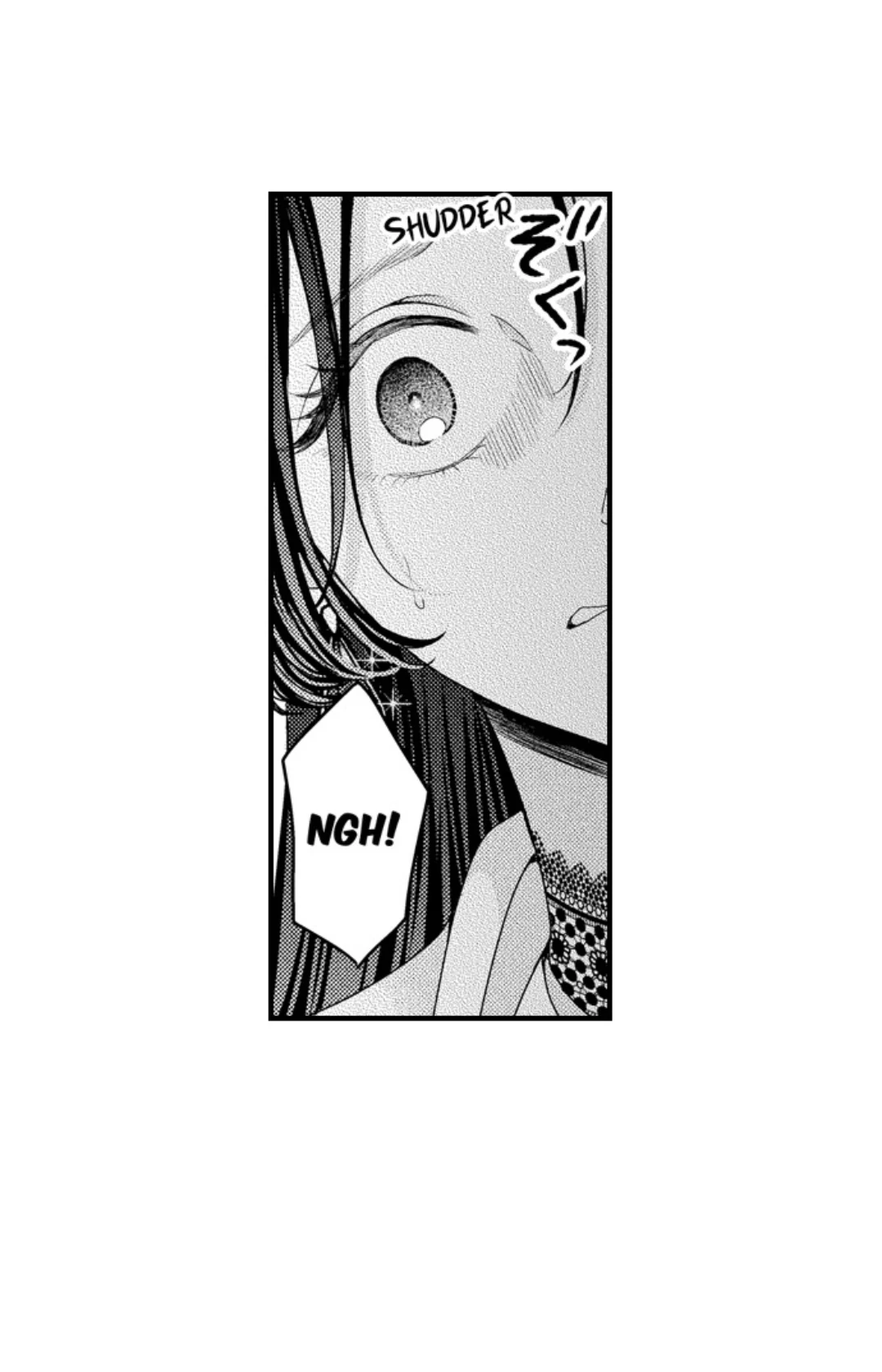Gozen 0-ji, Tokeau Netsu - Karada ga Oboeteru Unmei no Cinderella Chapter 37 - page 8