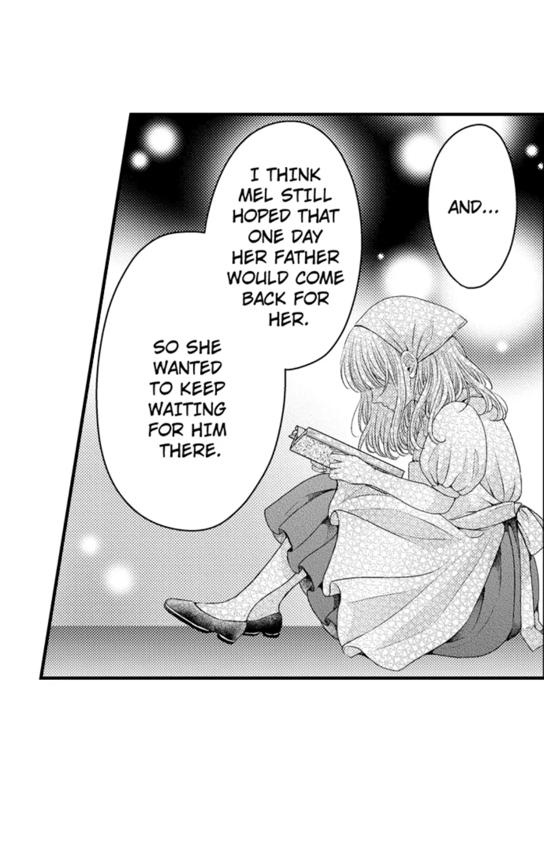 Gozen 0-ji, Tokeau Netsu - Karada ga Oboeteru Unmei no Cinderella Chapter 38 - page 13