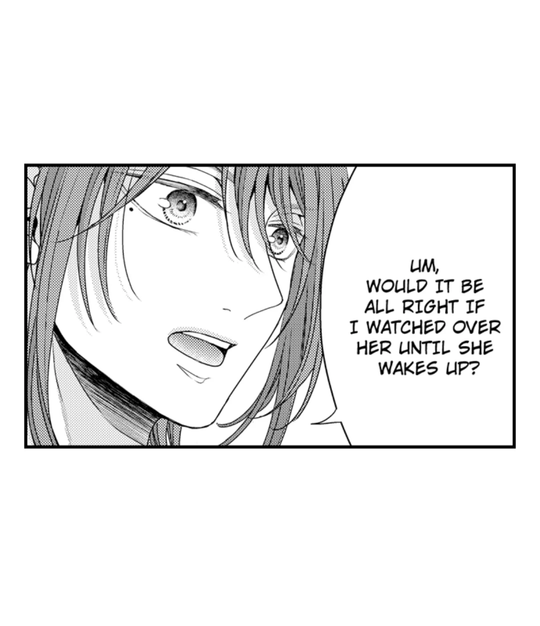 Gozen 0-ji, Tokeau Netsu - Karada ga Oboeteru Unmei no Cinderella Chapter 38 - page 17