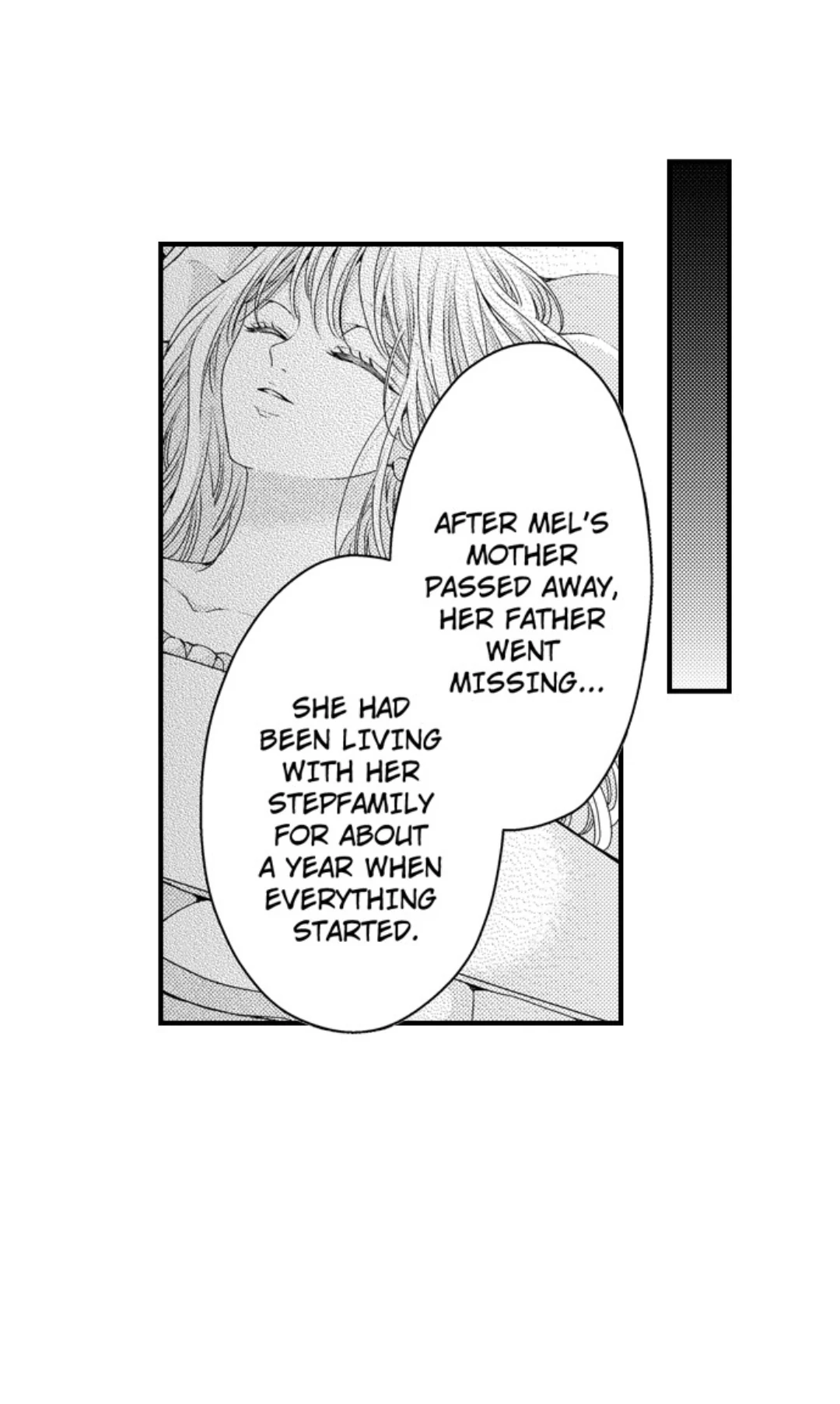 Gozen 0-ji, Tokeau Netsu - Karada ga Oboeteru Unmei no Cinderella Chapter 38 - page 2
