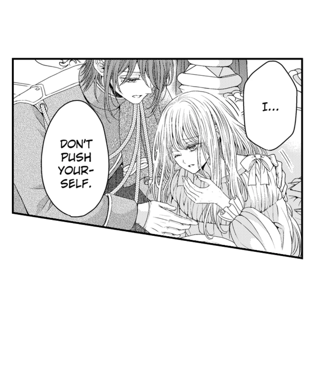 Gozen 0-ji, Tokeau Netsu - Karada ga Oboeteru Unmei no Cinderella Chapter 38 - page 21