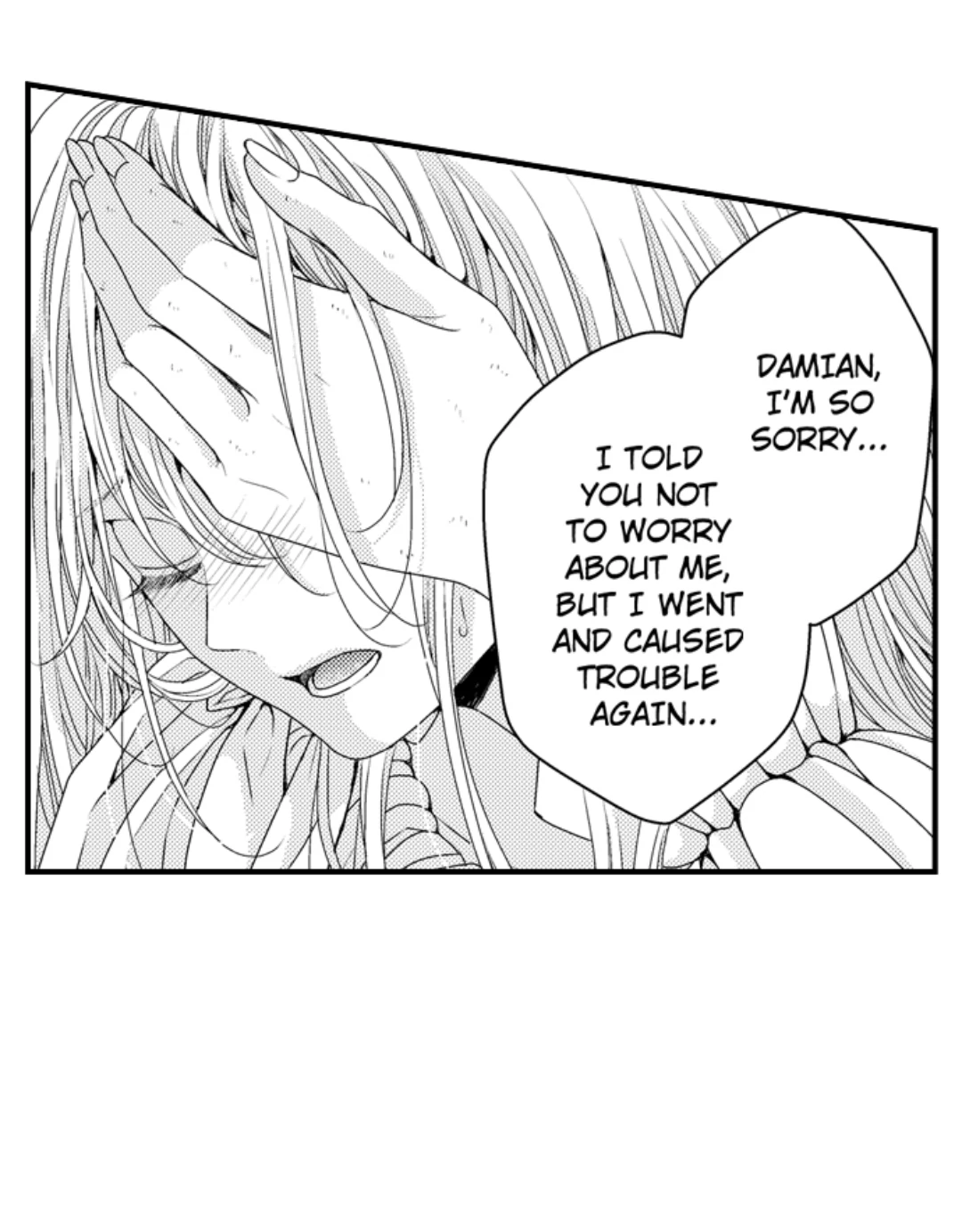Gozen 0-ji, Tokeau Netsu - Karada ga Oboeteru Unmei no Cinderella Chapter 38 - page 22