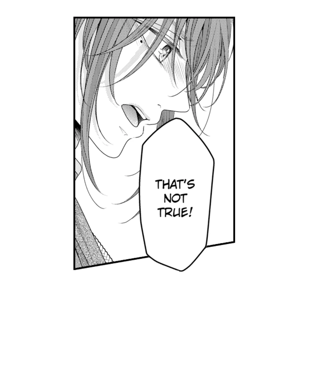 Gozen 0-ji, Tokeau Netsu - Karada ga Oboeteru Unmei no Cinderella Chapter 38 - page 23