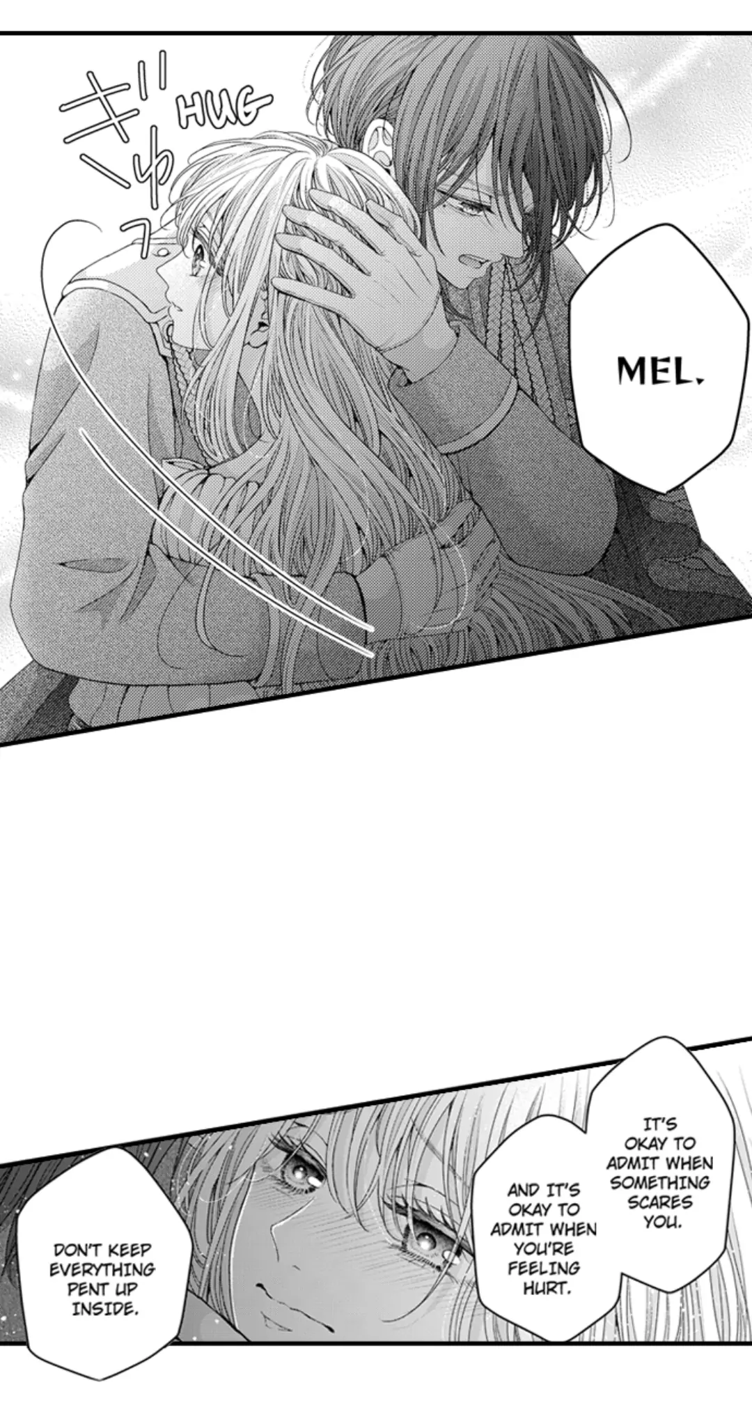 Gozen 0-ji, Tokeau Netsu - Karada ga Oboeteru Unmei no Cinderella Chapter 38 - page 24