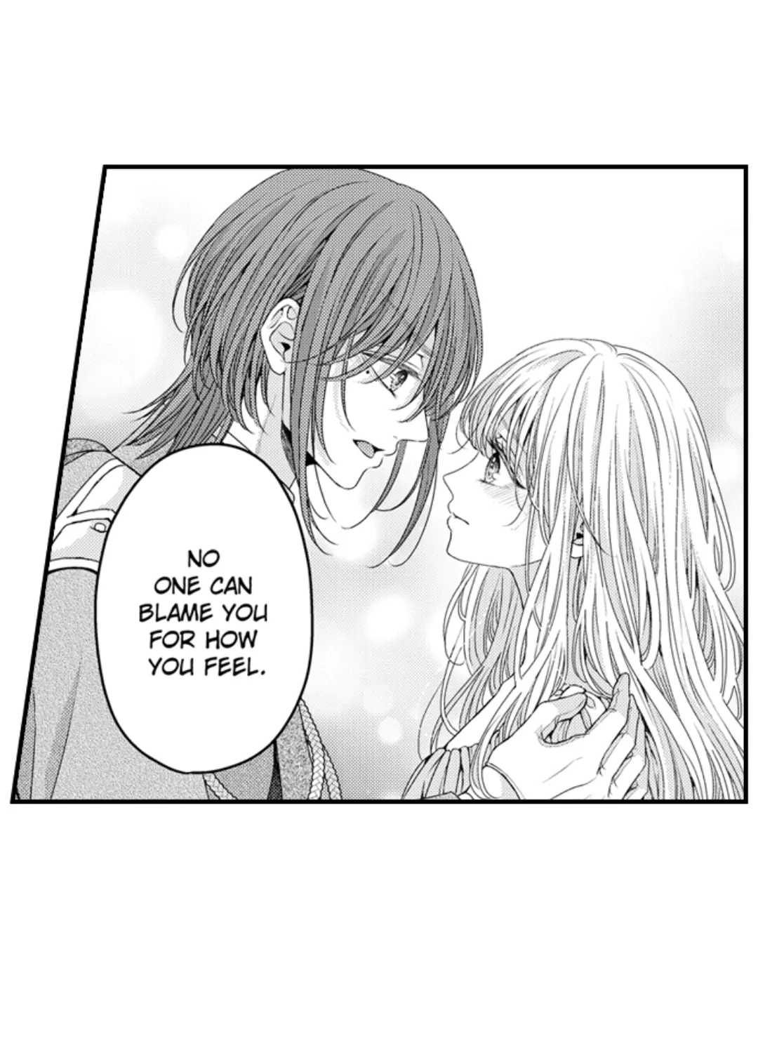 Gozen 0-ji, Tokeau Netsu - Karada ga Oboeteru Unmei no Cinderella Chapter 38 - page 25