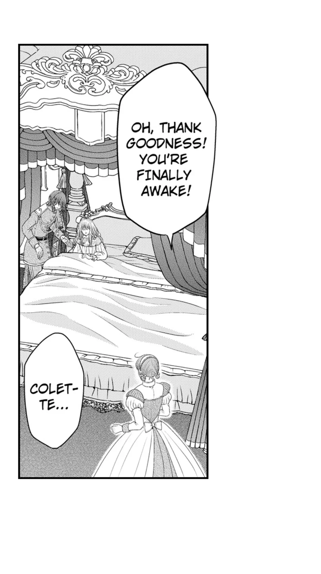 Gozen 0-ji, Tokeau Netsu - Karada ga Oboeteru Unmei no Cinderella Chapter 38 - page 27