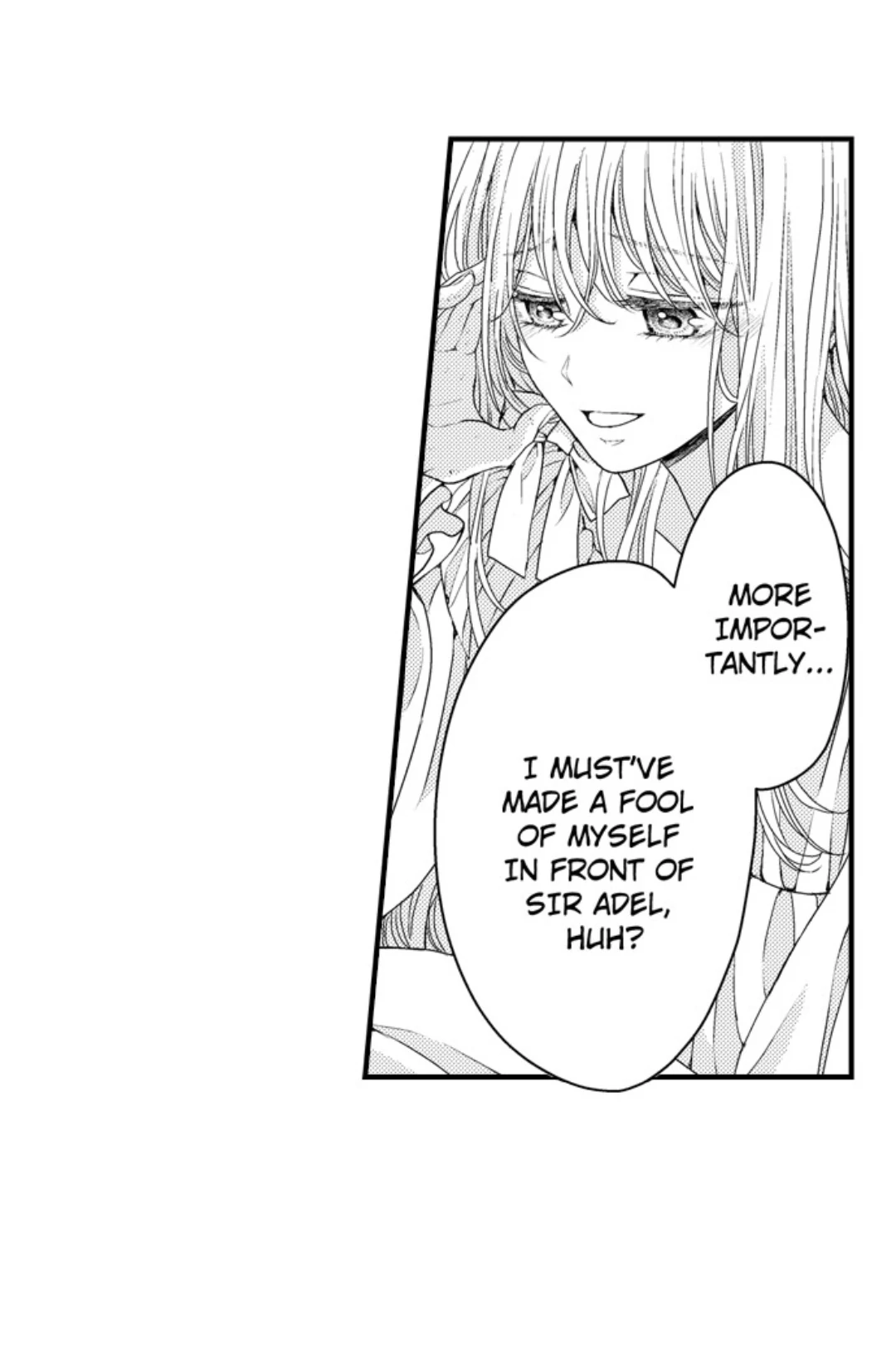 Gozen 0-ji, Tokeau Netsu - Karada ga Oboeteru Unmei no Cinderella Chapter 38 - page 29
