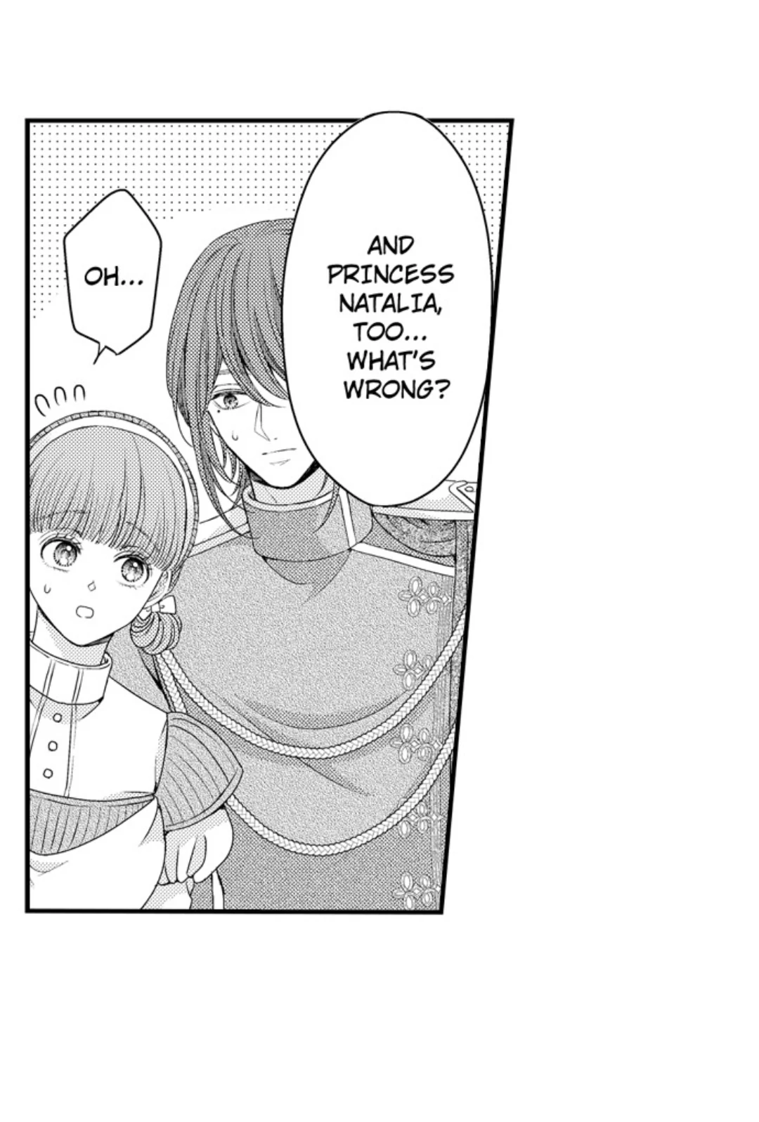 Gozen 0-ji, Tokeau Netsu - Karada ga Oboeteru Unmei no Cinderella Chapter 38 - page 30