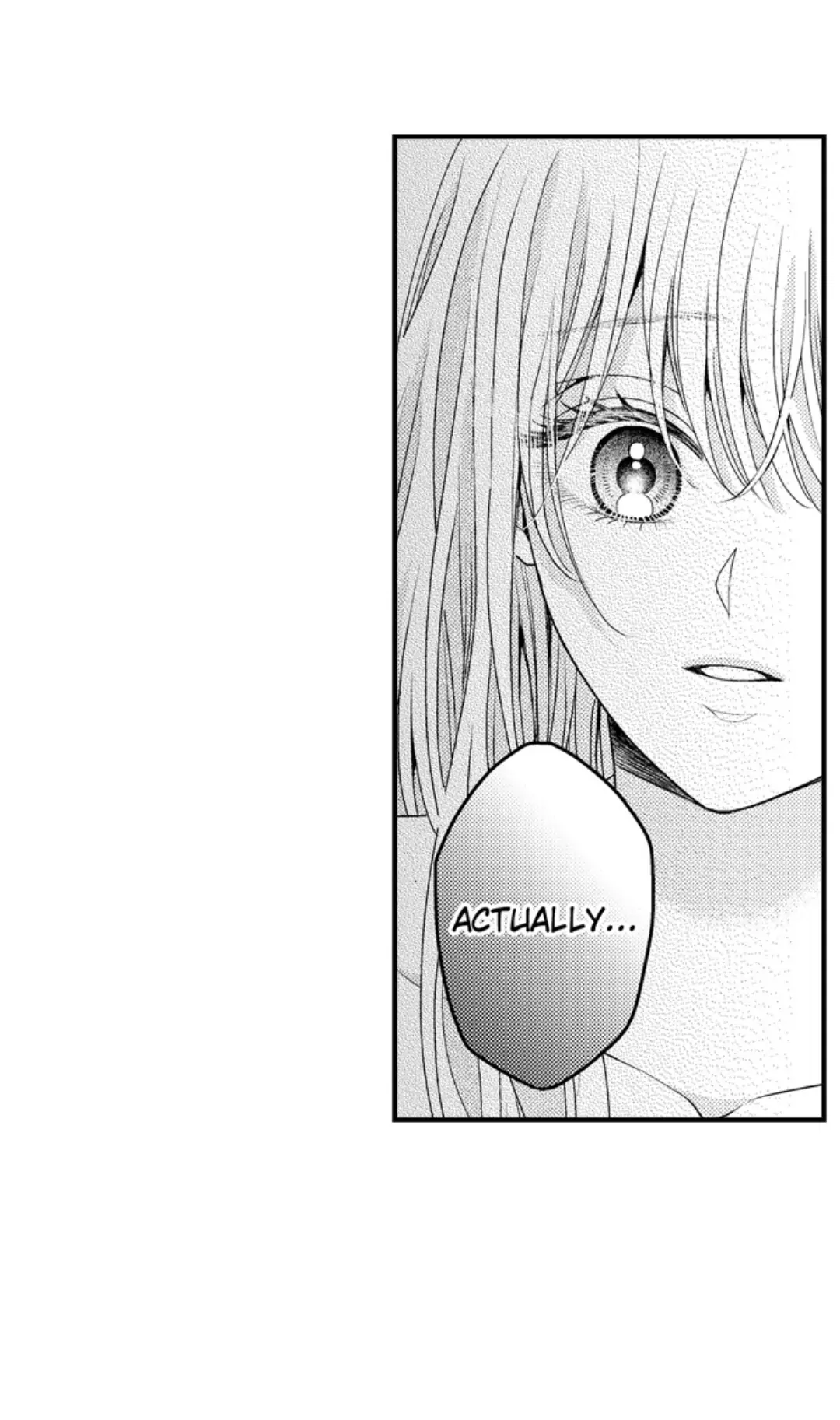 Gozen 0-ji, Tokeau Netsu - Karada ga Oboeteru Unmei no Cinderella Chapter 38 - page 31