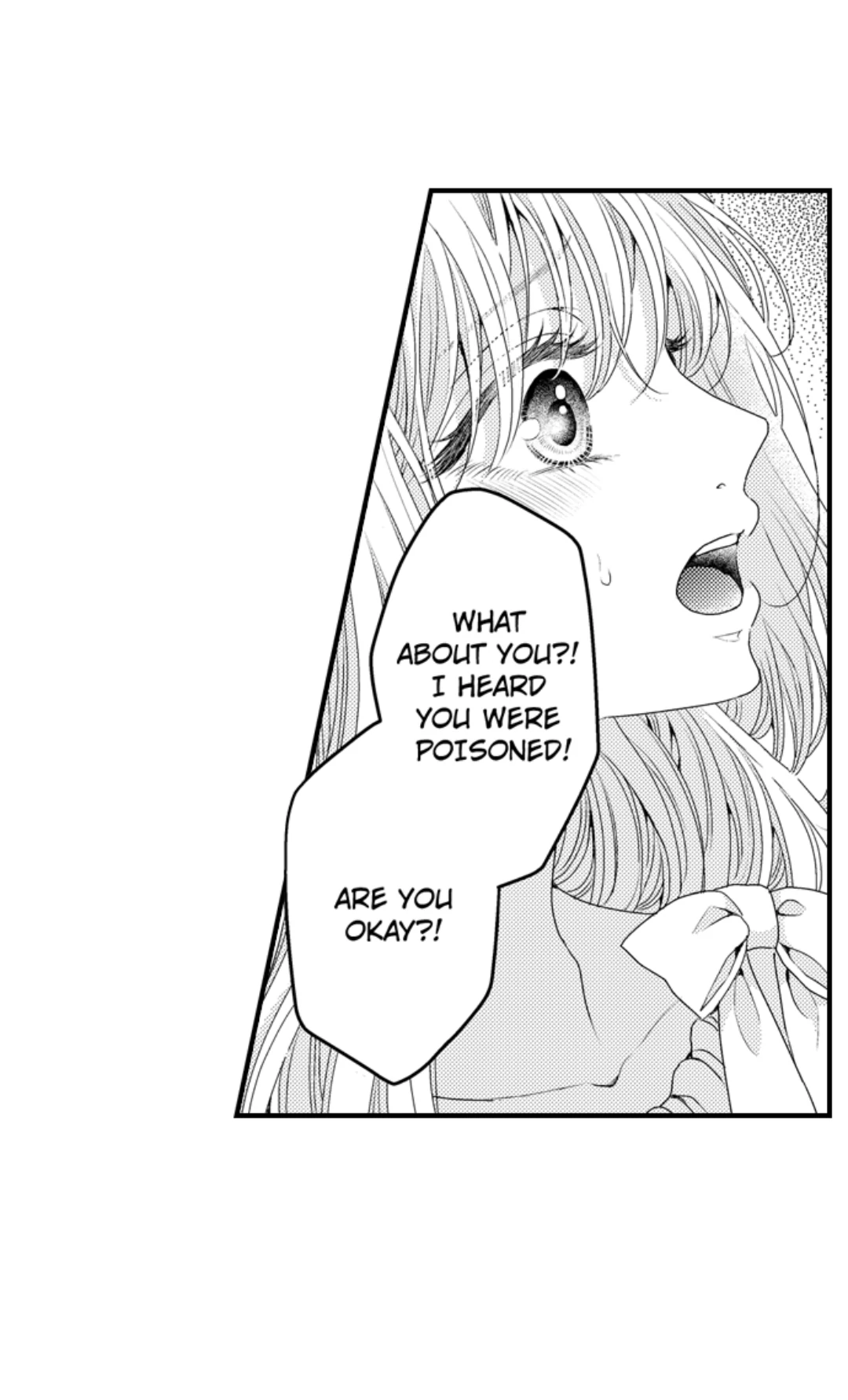 Gozen 0-ji, Tokeau Netsu - Karada ga Oboeteru Unmei no Cinderella Chapter 38 - page 33