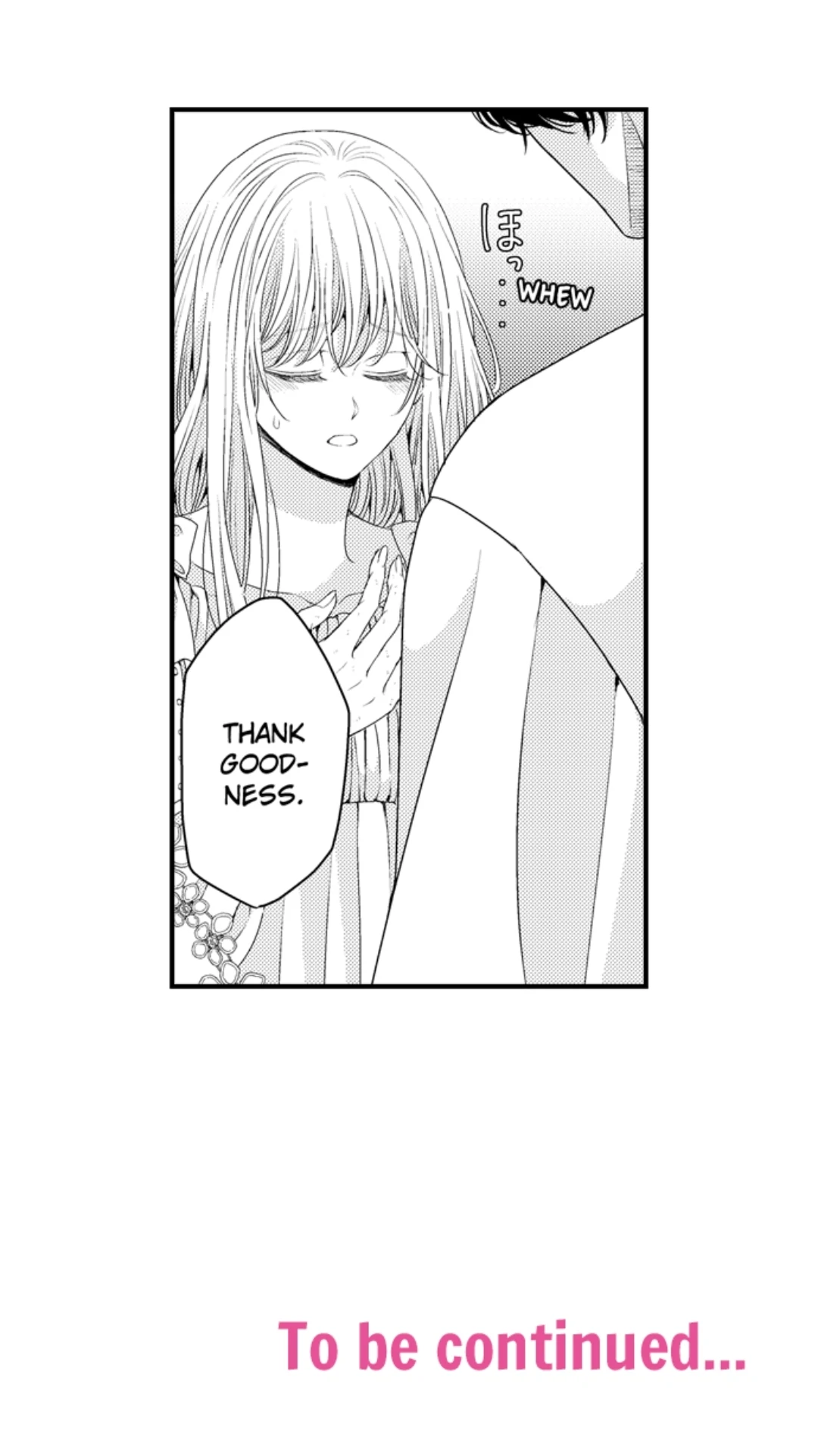 Gozen 0-ji, Tokeau Netsu - Karada ga Oboeteru Unmei no Cinderella Chapter 38 - page 35