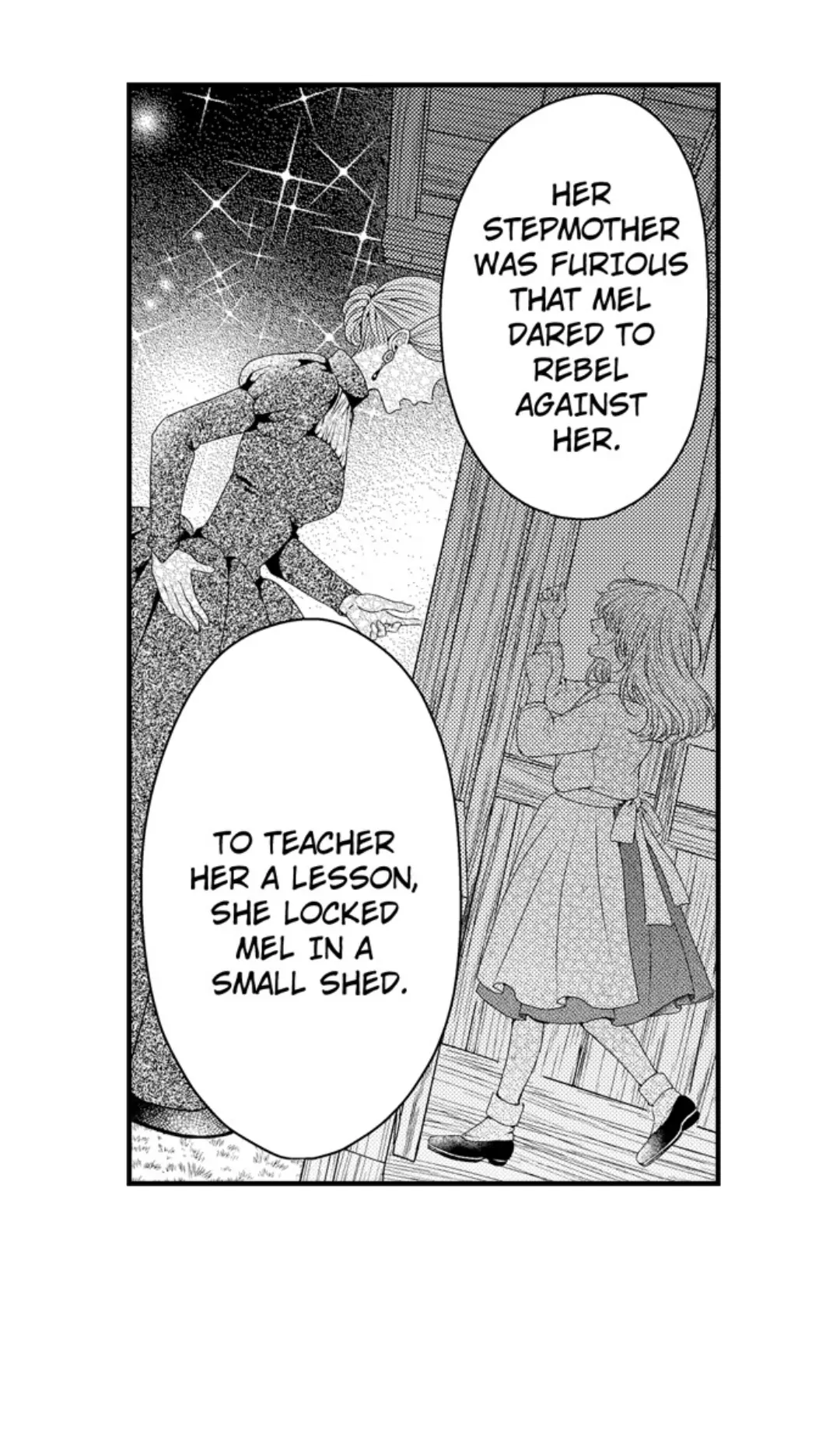 Gozen 0-ji, Tokeau Netsu - Karada ga Oboeteru Unmei no Cinderella Chapter 38 - page 4