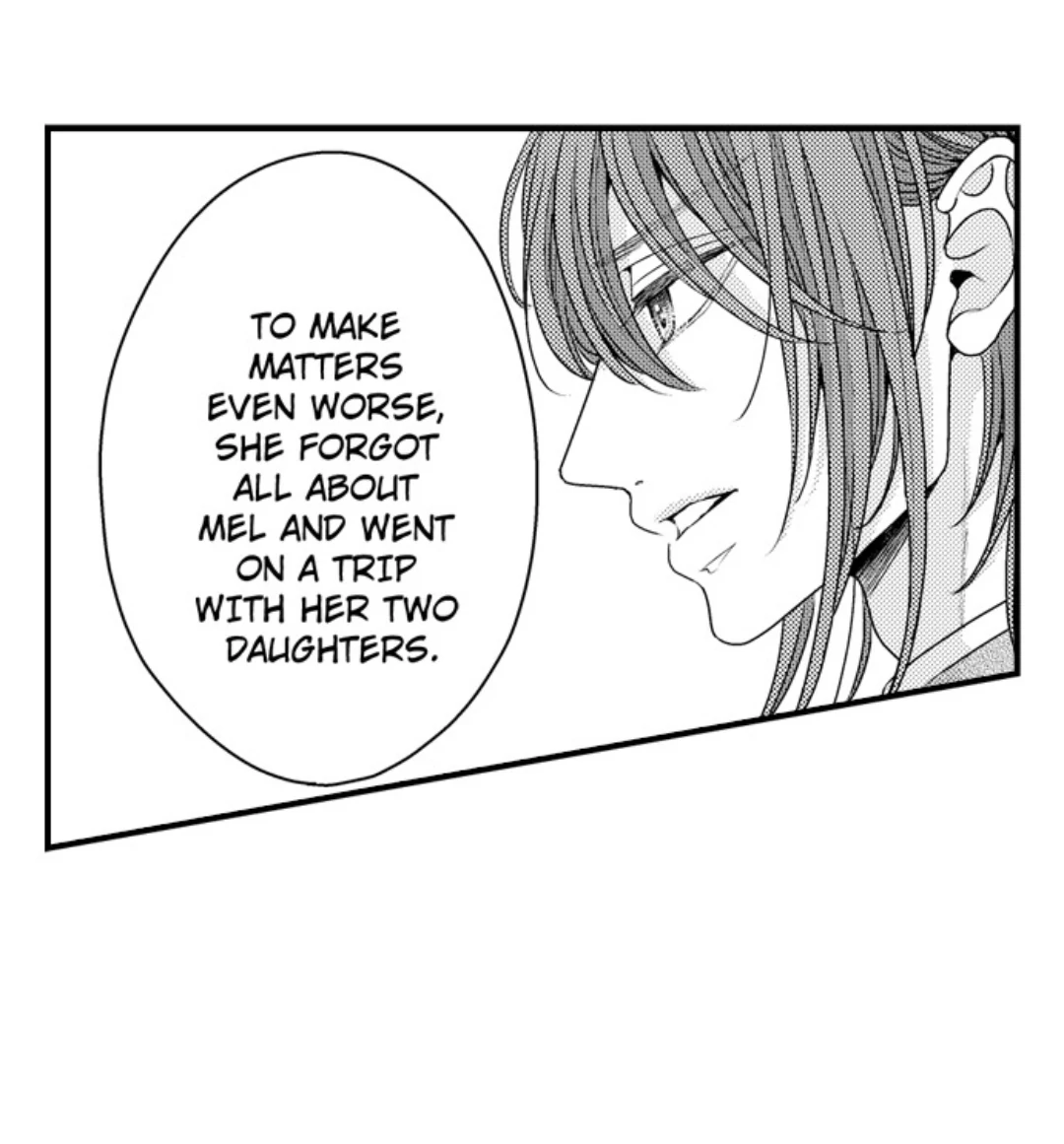 Gozen 0-ji, Tokeau Netsu - Karada ga Oboeteru Unmei no Cinderella Chapter 38 - page 5