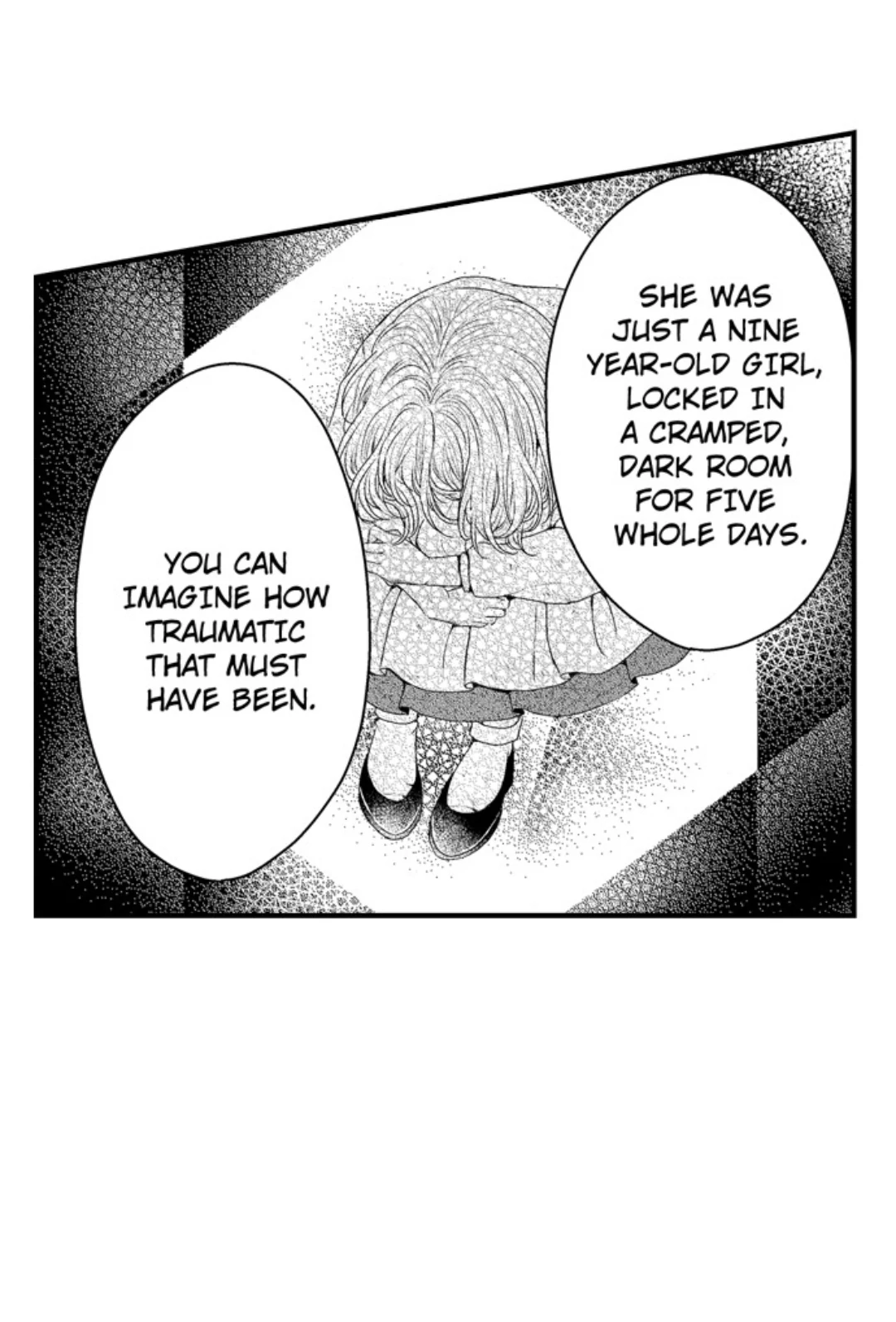 Gozen 0-ji, Tokeau Netsu - Karada ga Oboeteru Unmei no Cinderella Chapter 38 - page 6