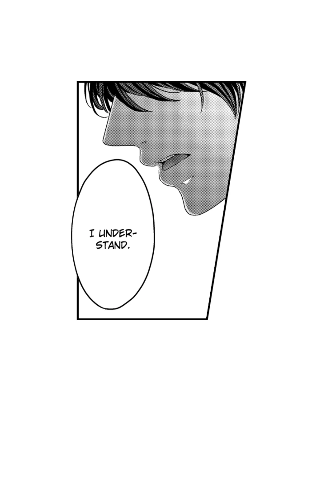 Gozen 0-ji, Tokeau Netsu - Karada ga Oboeteru Unmei no Cinderella Chapter 39 - page 10