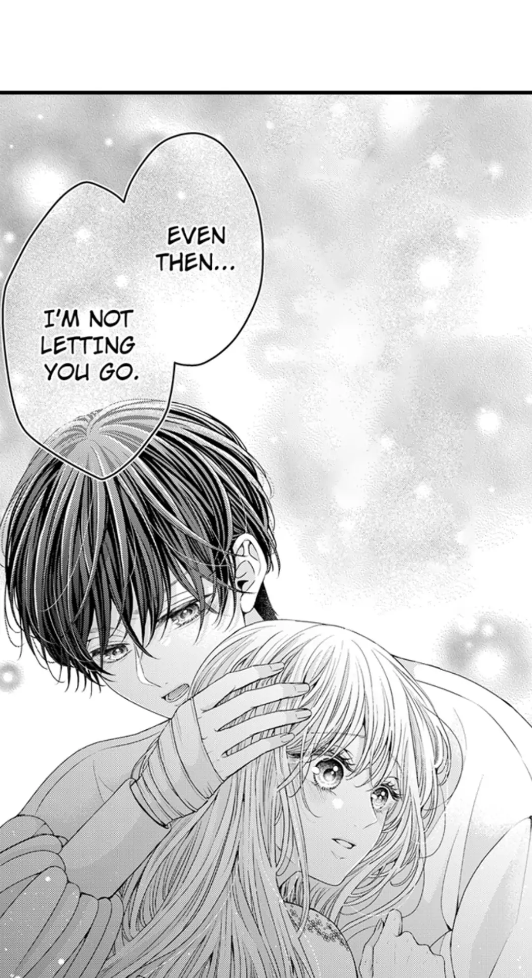 Gozen 0-ji, Tokeau Netsu - Karada ga Oboeteru Unmei no Cinderella Chapter 39 - page 12