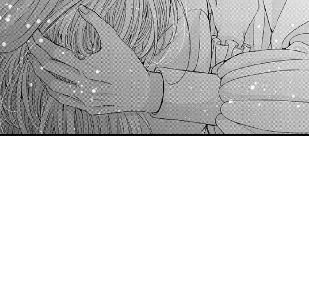 Gozen 0-ji, Tokeau Netsu - Karada ga Oboeteru Unmei no Cinderella Chapter 39 - page 13