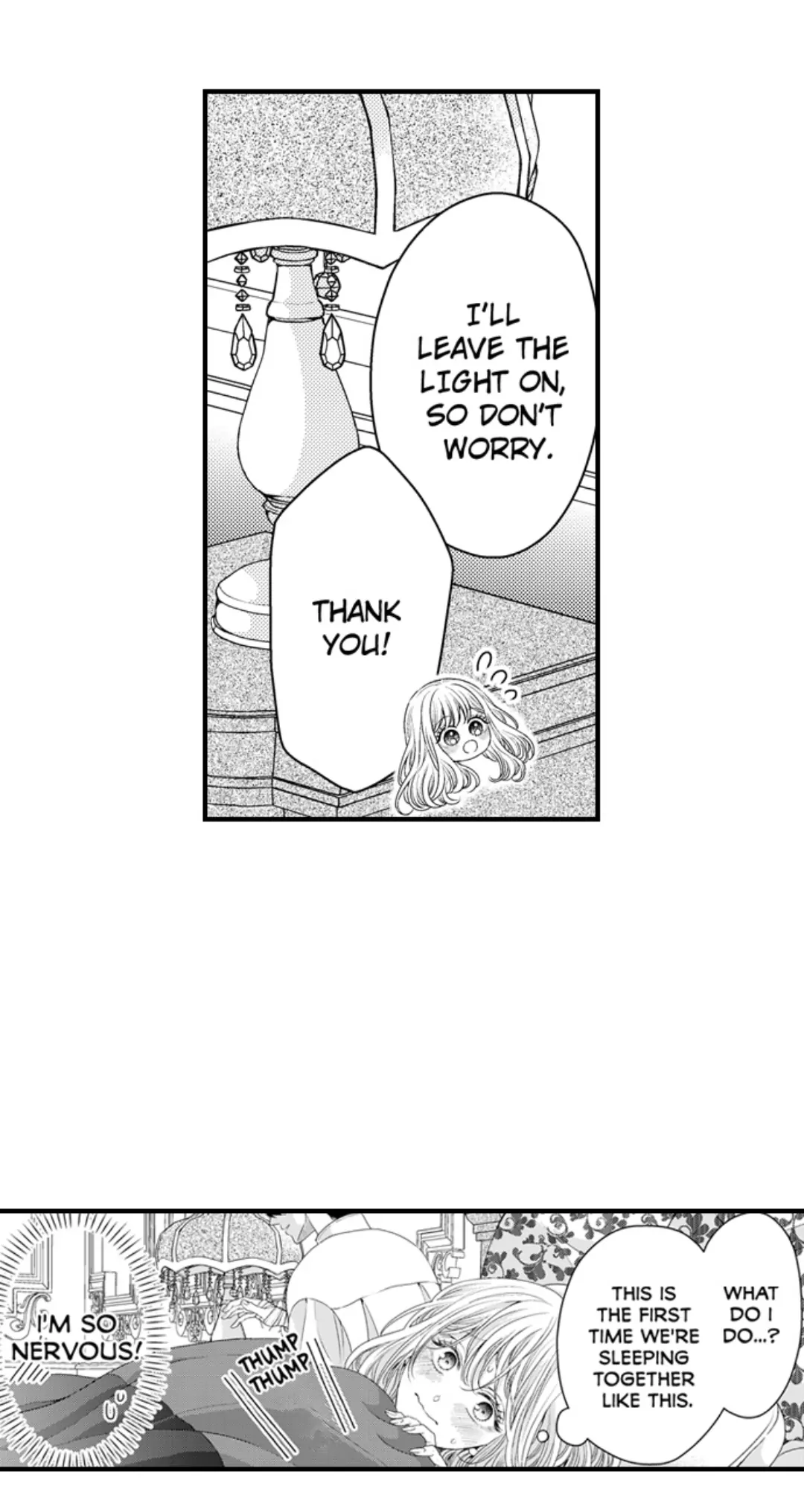 Gozen 0-ji, Tokeau Netsu - Karada ga Oboeteru Unmei no Cinderella Chapter 39 - page 17