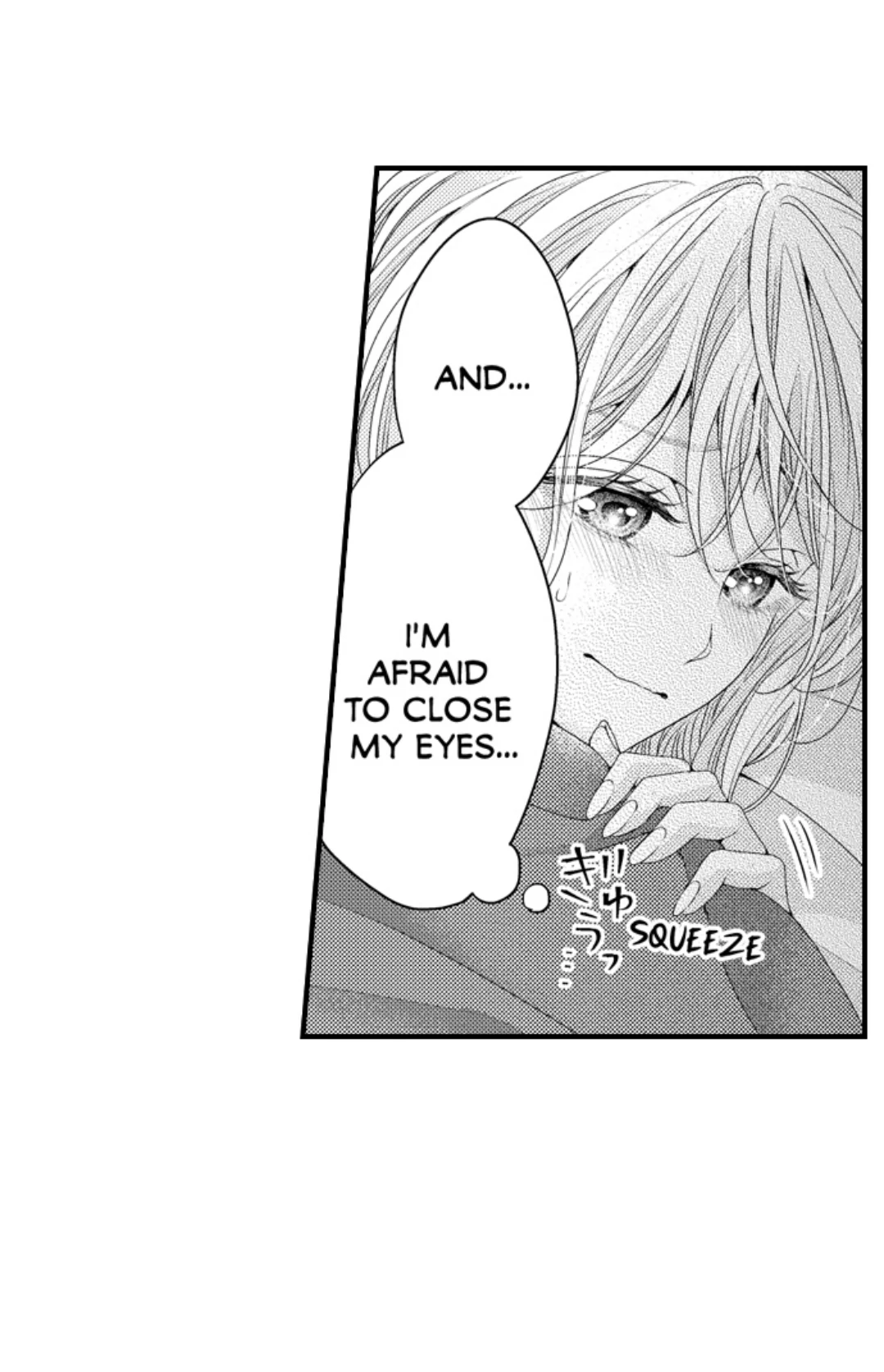 Gozen 0-ji, Tokeau Netsu - Karada ga Oboeteru Unmei no Cinderella Chapter 39 - page 18