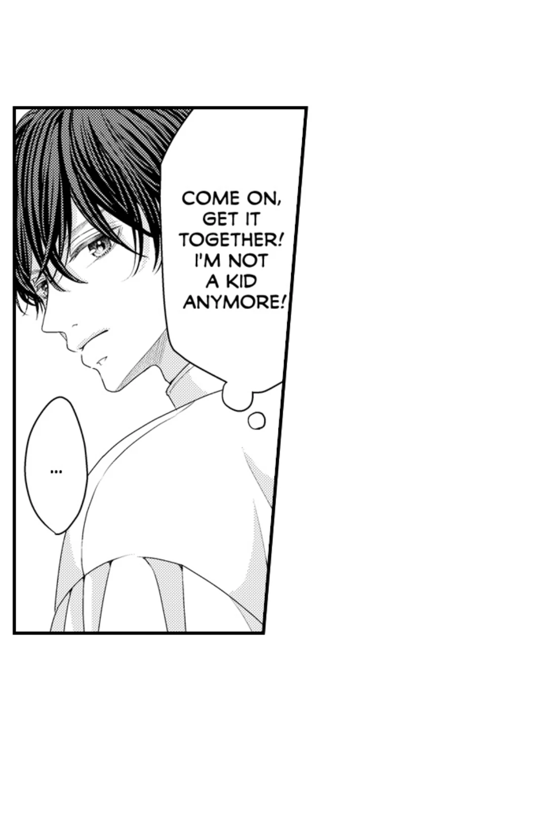 Gozen 0-ji, Tokeau Netsu - Karada ga Oboeteru Unmei no Cinderella Chapter 39 - page 19