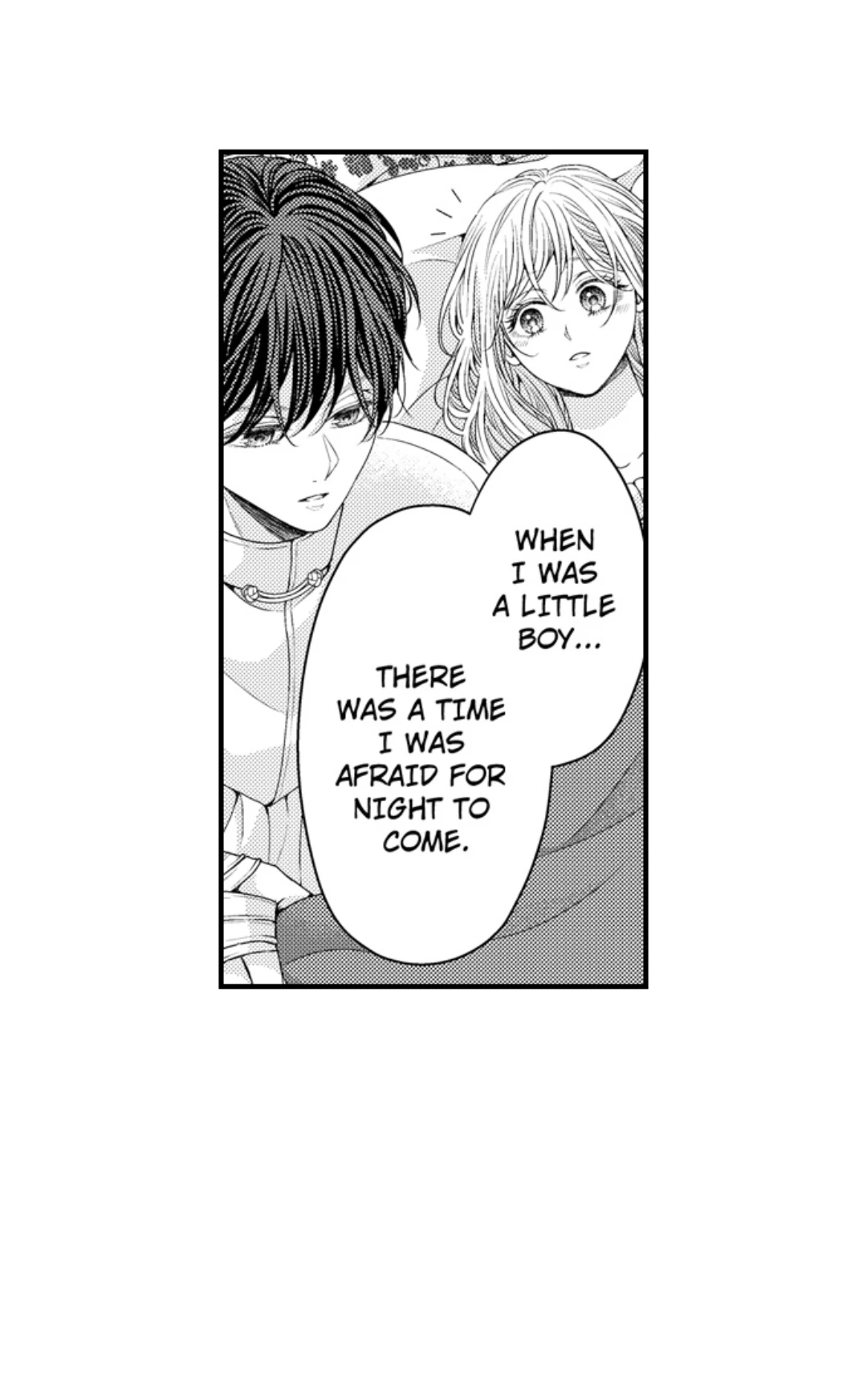 Gozen 0-ji, Tokeau Netsu - Karada ga Oboeteru Unmei no Cinderella Chapter 39 - page 20