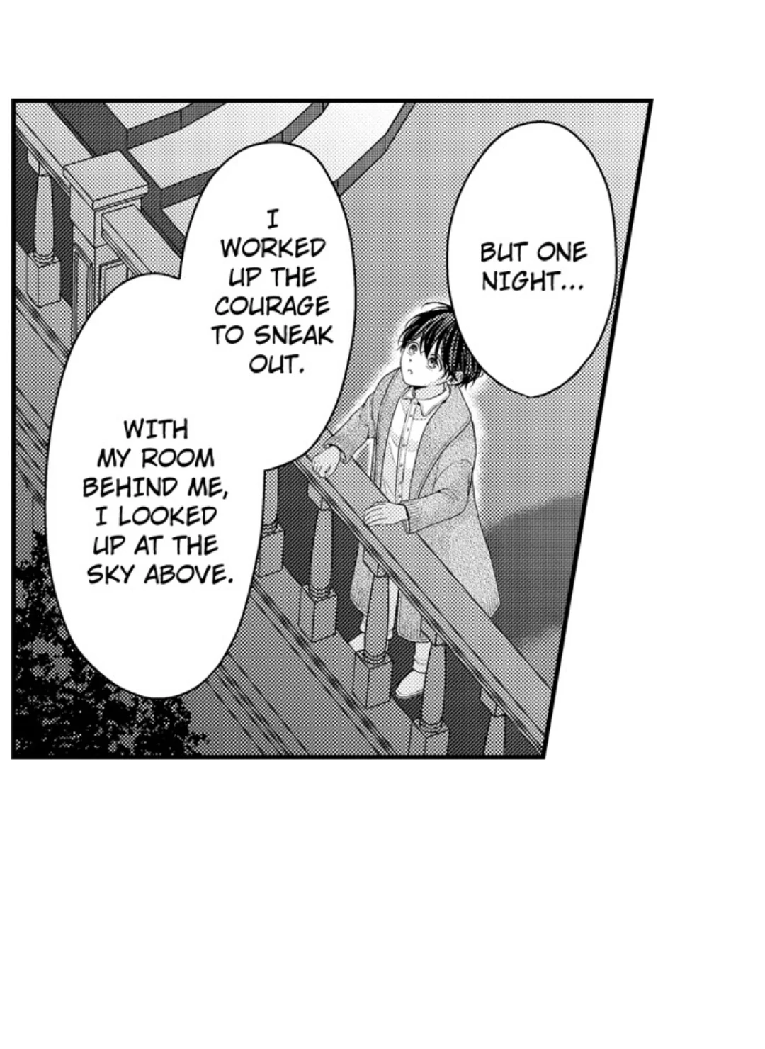 Gozen 0-ji, Tokeau Netsu - Karada ga Oboeteru Unmei no Cinderella Chapter 39 - page 22