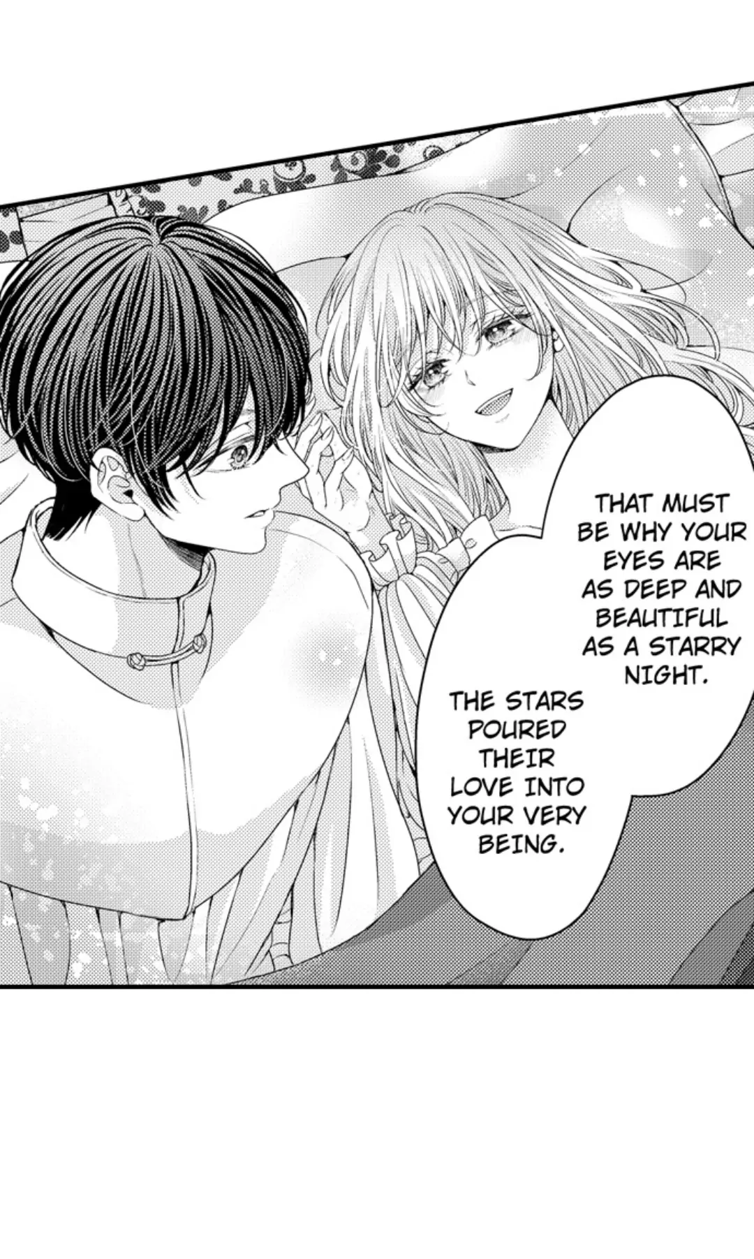 Gozen 0-ji, Tokeau Netsu - Karada ga Oboeteru Unmei no Cinderella Chapter 39 - page 25