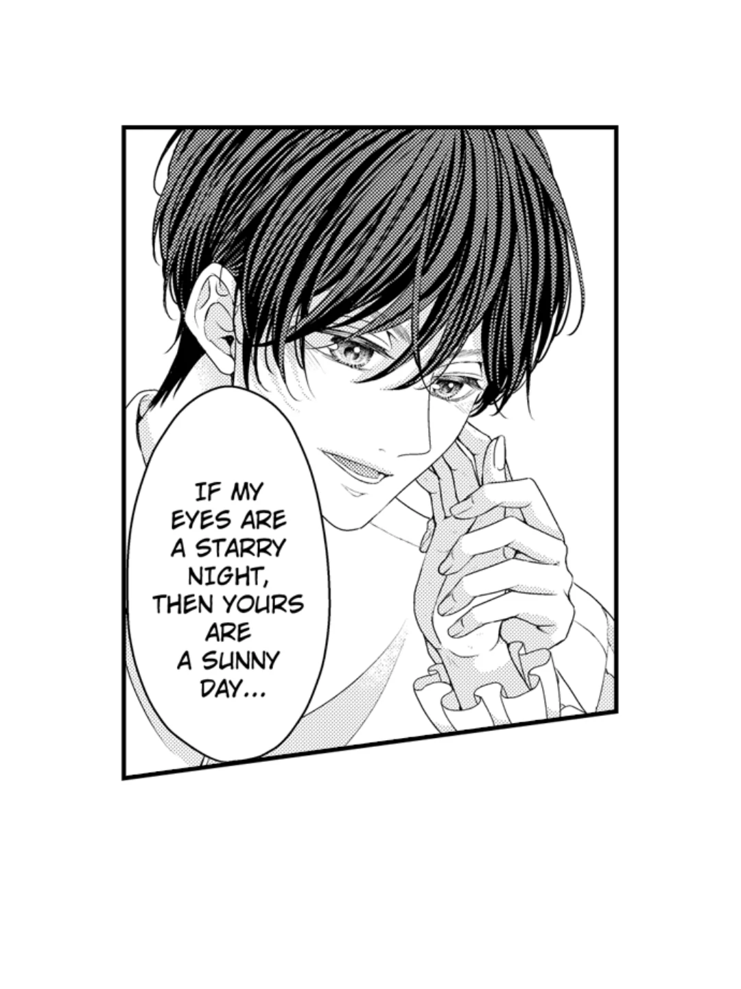 Gozen 0-ji, Tokeau Netsu - Karada ga Oboeteru Unmei no Cinderella Chapter 39 - page 26