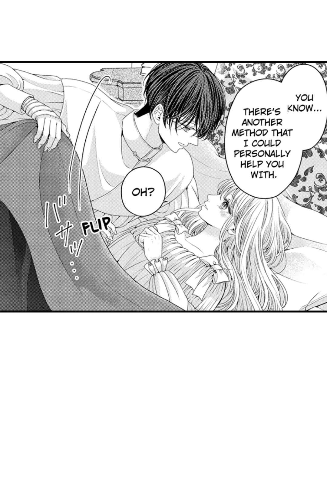 Gozen 0-ji, Tokeau Netsu - Karada ga Oboeteru Unmei no Cinderella Chapter 39 - page 29