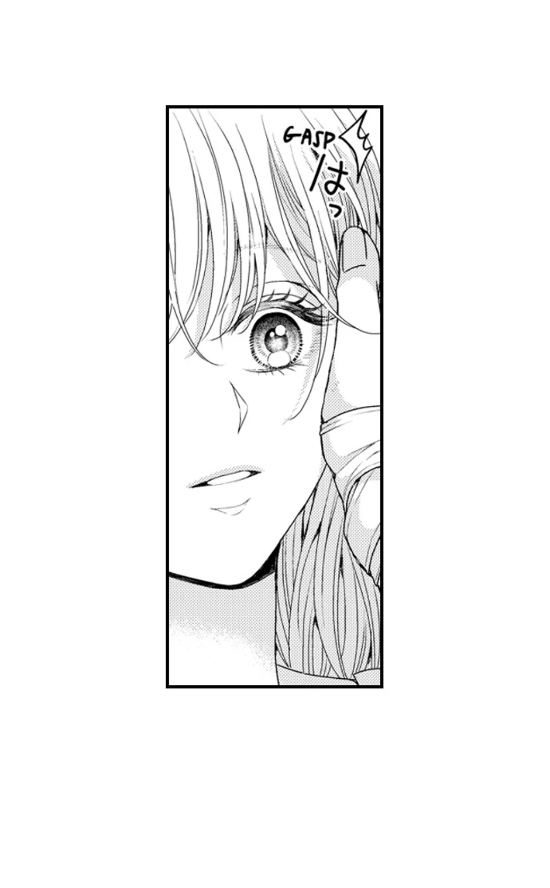 Gozen 0-ji, Tokeau Netsu - Karada ga Oboeteru Unmei no Cinderella Chapter 39 - page 4