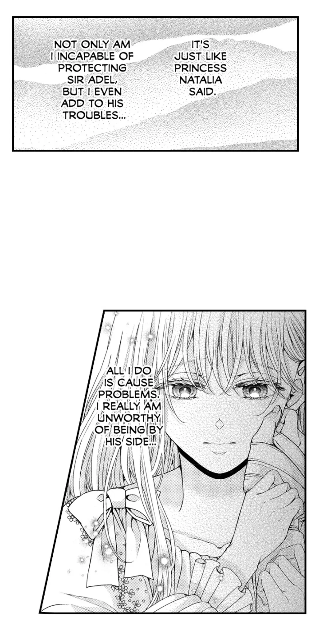 Gozen 0-ji, Tokeau Netsu - Karada ga Oboeteru Unmei no Cinderella Chapter 39 - page 5