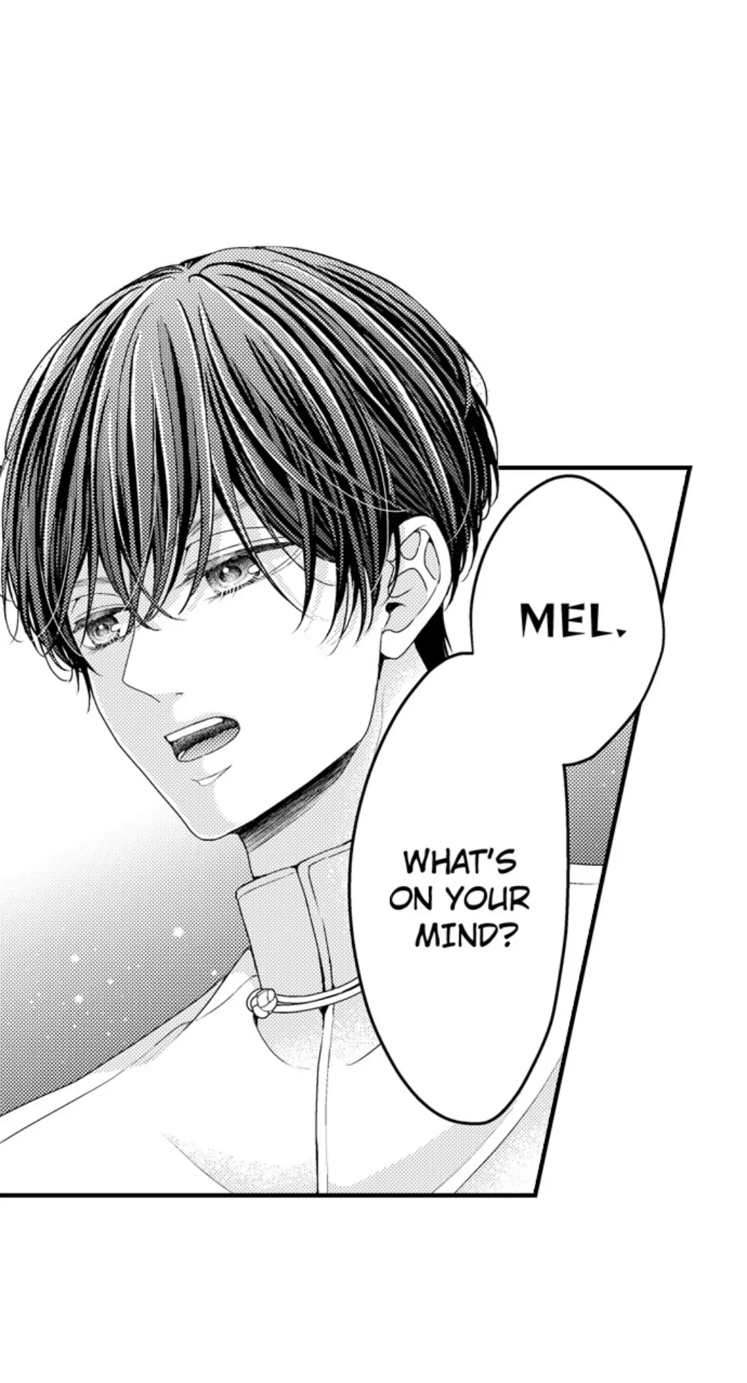 Gozen 0-ji, Tokeau Netsu - Karada ga Oboeteru Unmei no Cinderella Chapter 39 - page 6