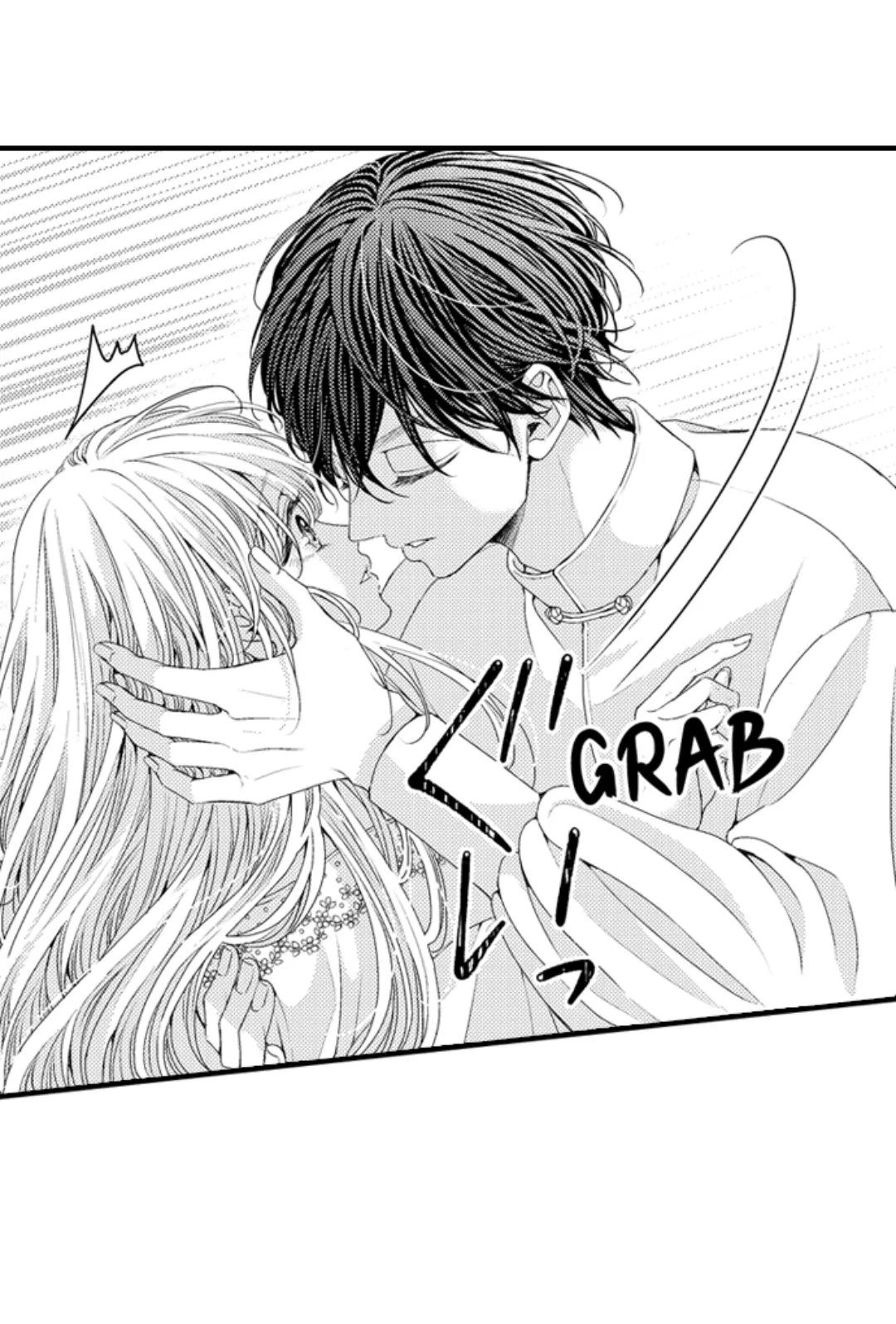 Gozen 0-ji, Tokeau Netsu - Karada ga Oboeteru Unmei no Cinderella Chapter 39 - page 8