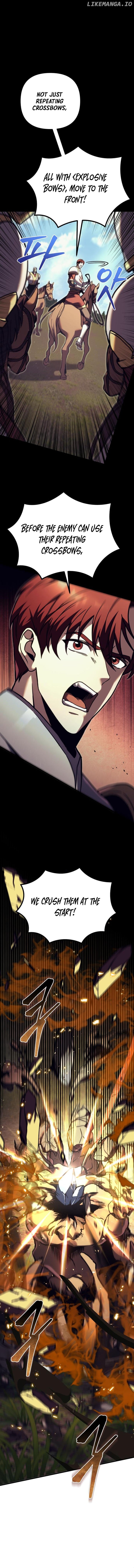 A Flame Reborn Chapter 85 - page 2
