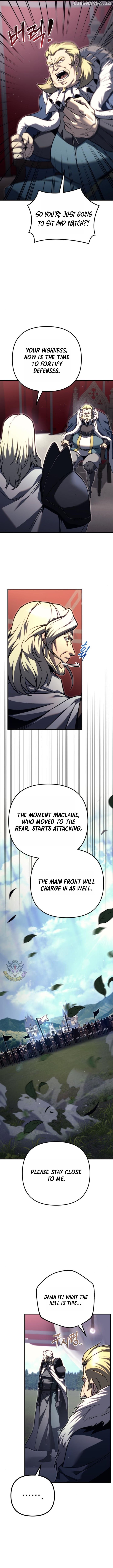 A Flame Reborn Chapter 86 - page 11