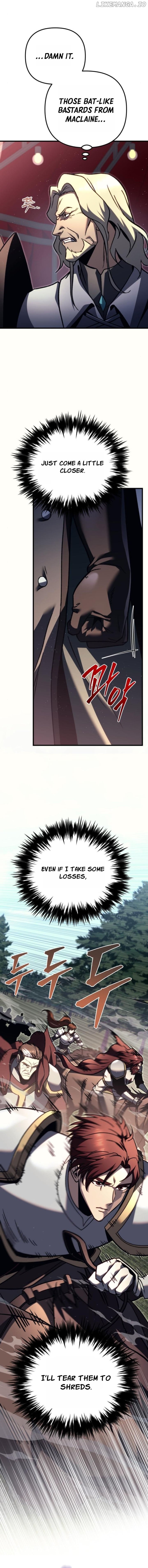 A Flame Reborn Chapter 86 - page 12
