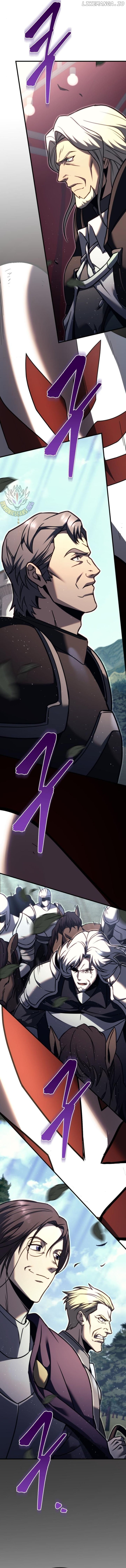 A Flame Reborn Chapter 86 - page 13