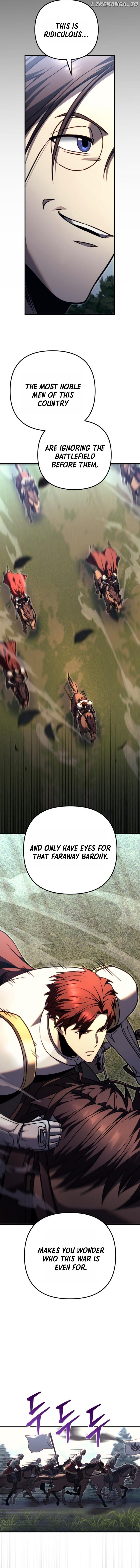 A Flame Reborn Chapter 86 - page 14