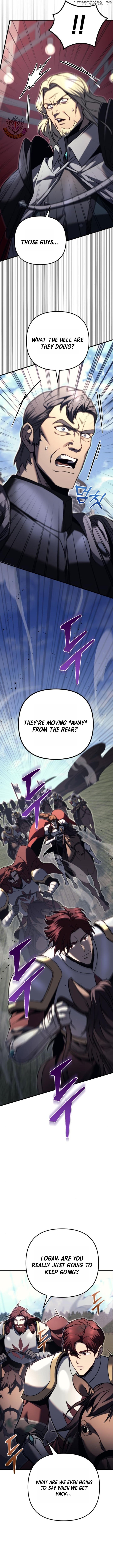A Flame Reborn Chapter 86 - page 15