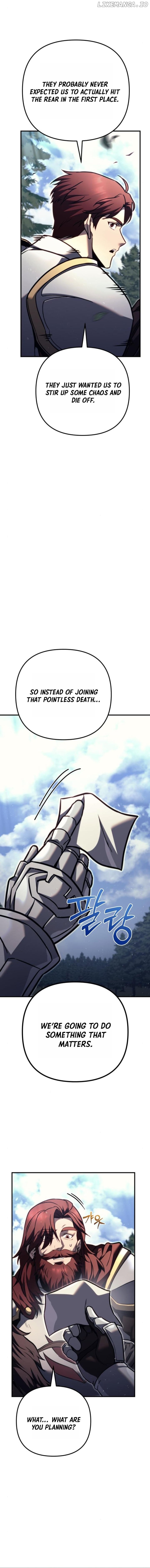 A Flame Reborn Chapter 86 - page 16